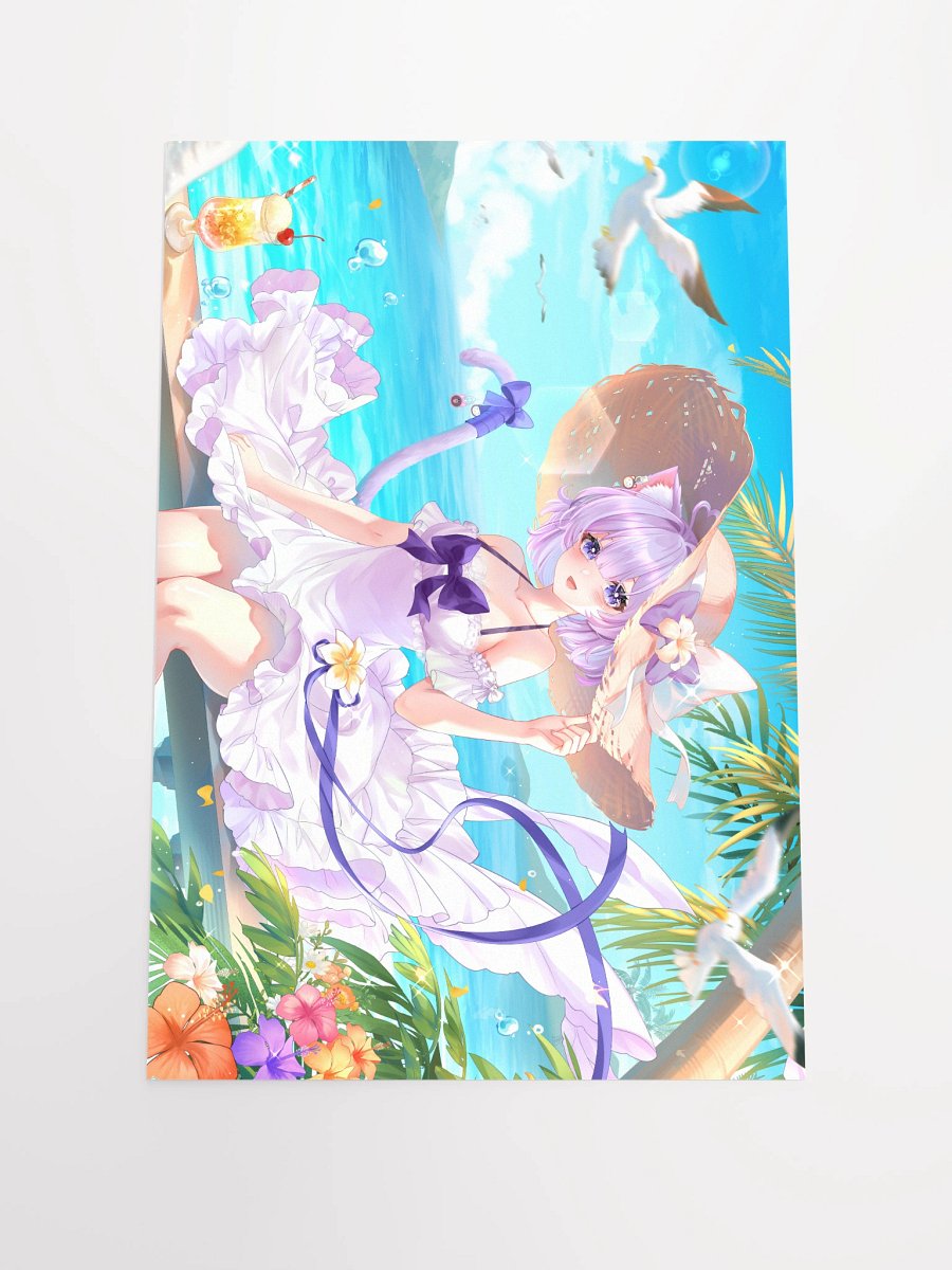 Summer Jynx product image (1)