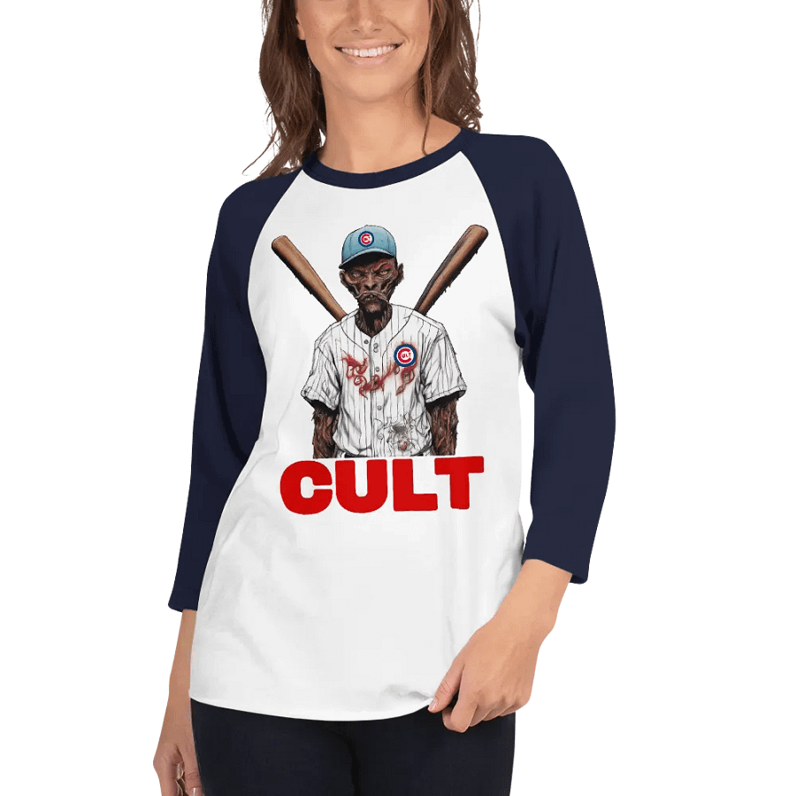 CULT BASEBALL product image (3)