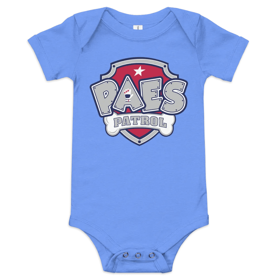 Paes Patrol OneZee product image (1)