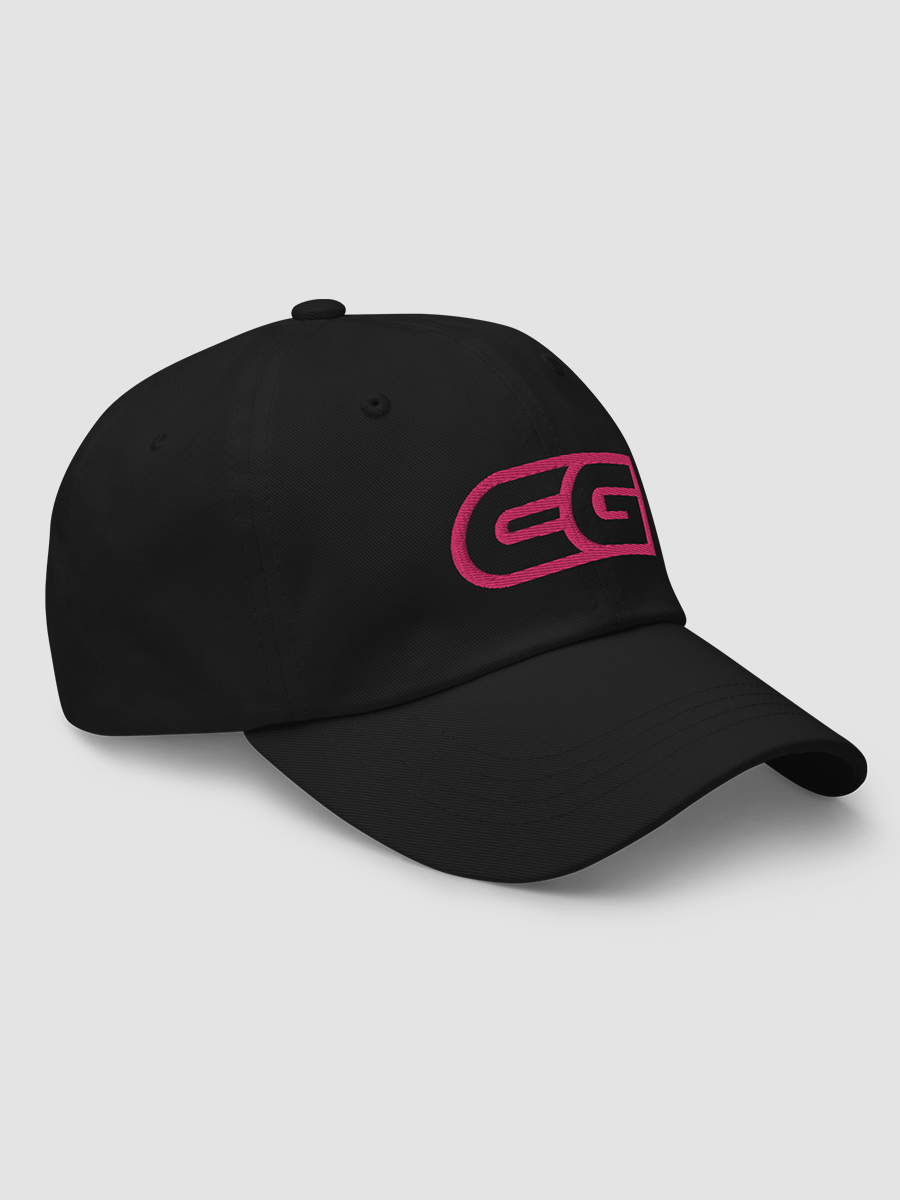 Cheer Gurl Classic Dad Hat product image (3)