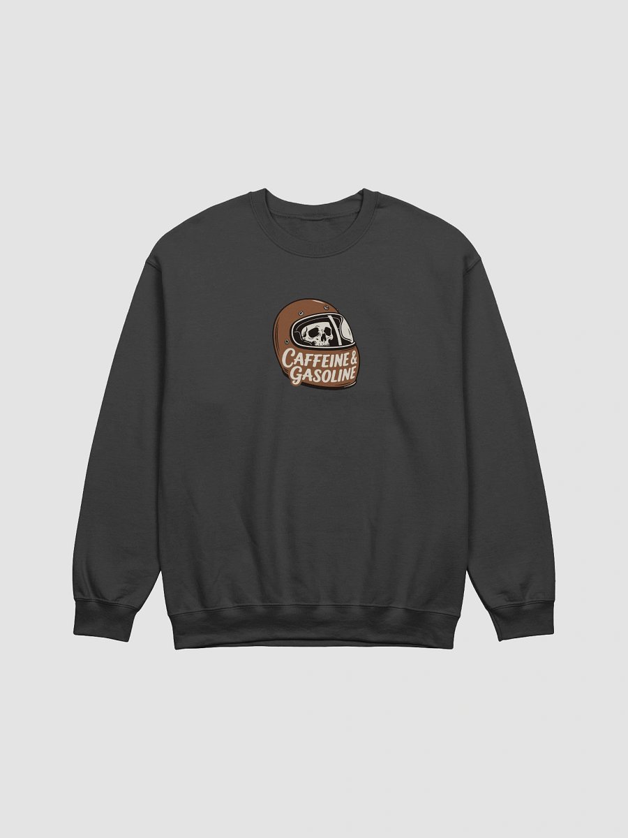 CAFFEINE & GASOLINE product image (8)