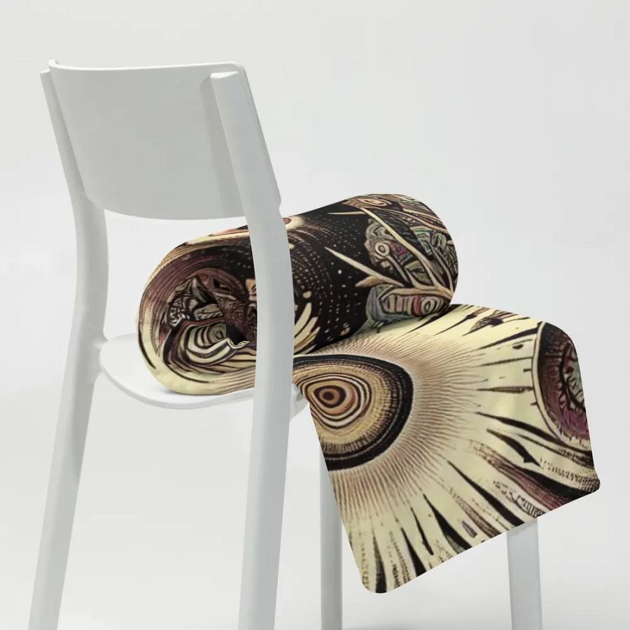 Whispering Willow Blanket product image (11)