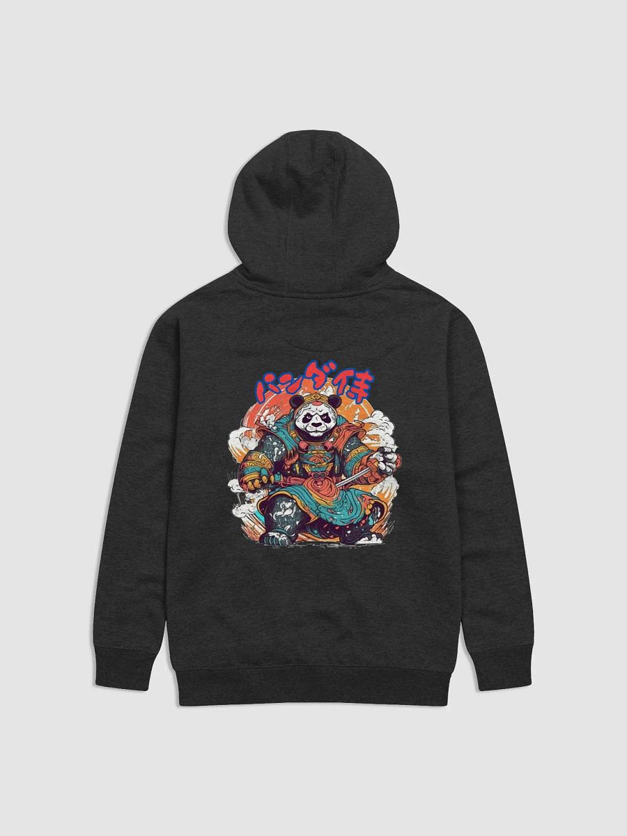 Panda Samurai product image (1)