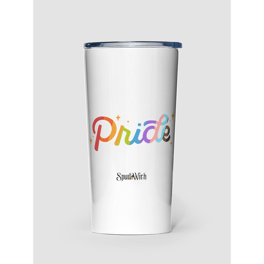 Pride Tumbler product image (2)