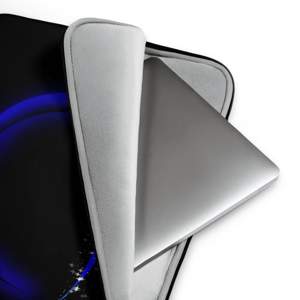 Laptop sleeve product image (3)