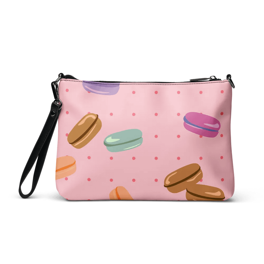 Sweet Delights Crossbody Bag product image (5)