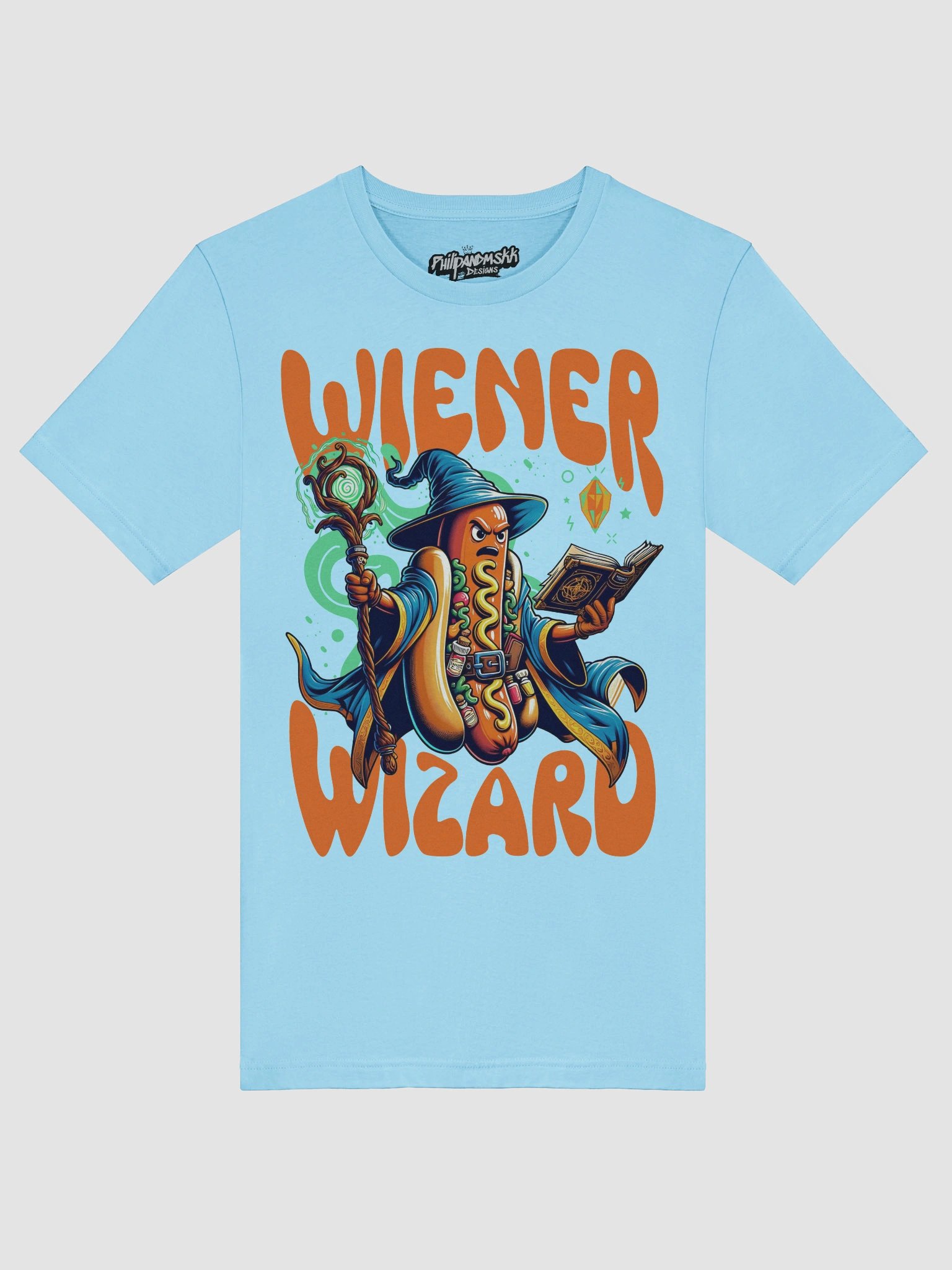 Wiener Wizard product image (26)