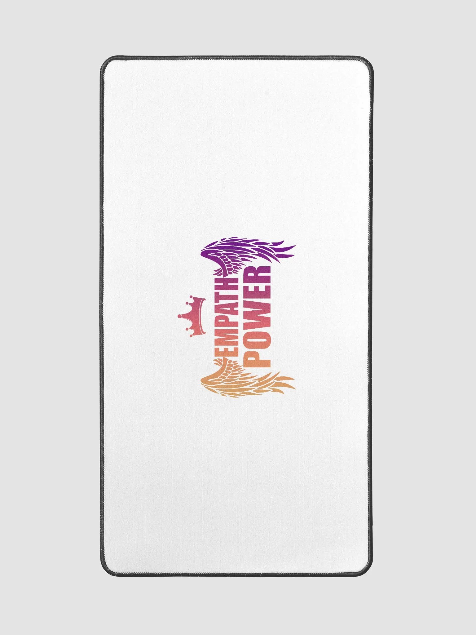 Empath Proud Mouse Pad product image (2)