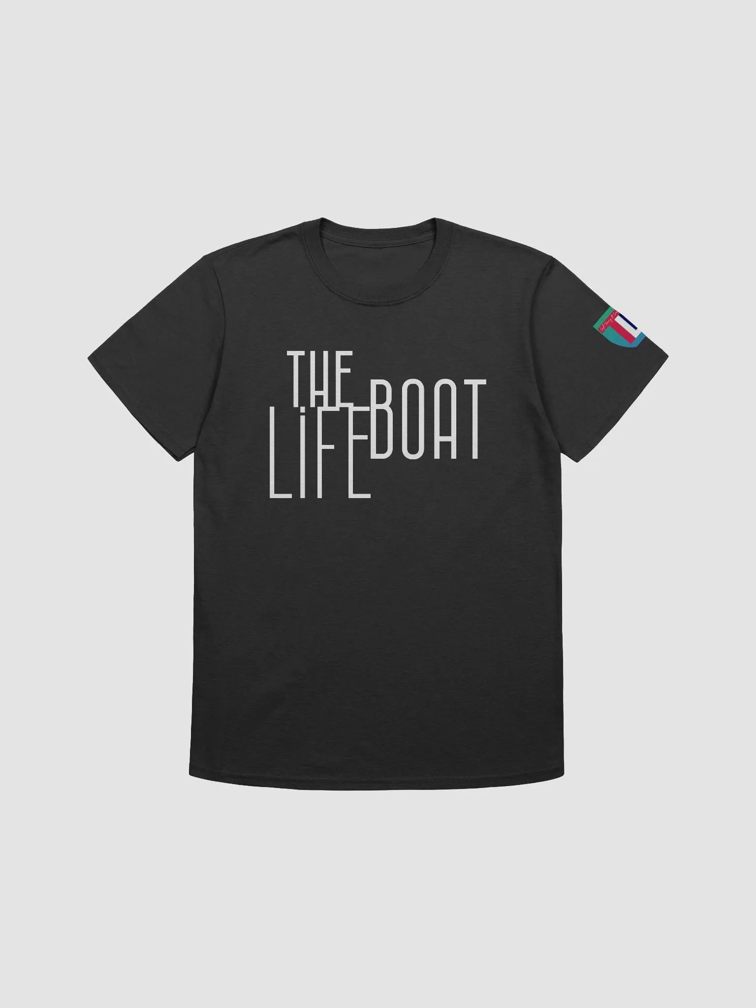 Crew Premium Tee product image (1)