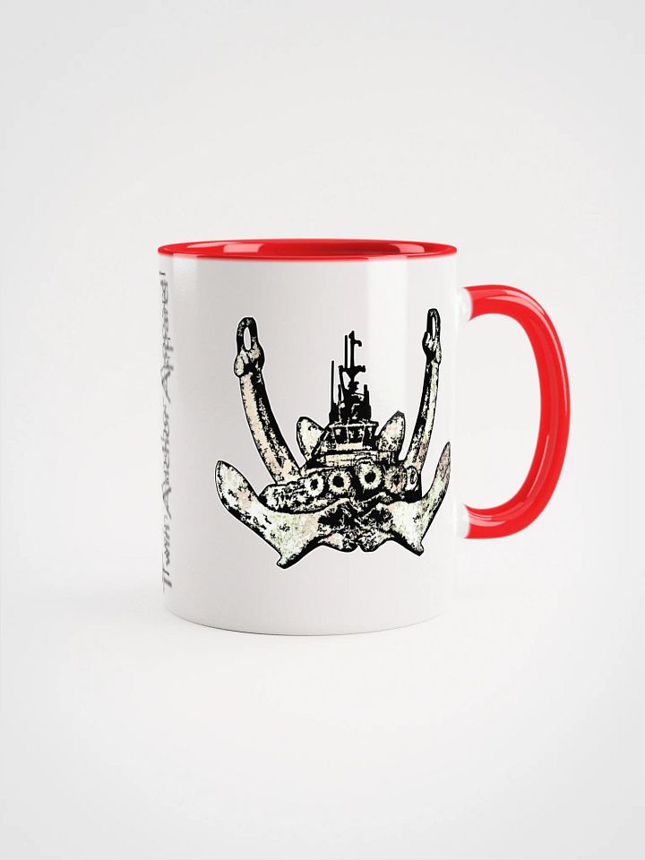 Twin Anchor & Marshall 11oz & 15oz product image (1)