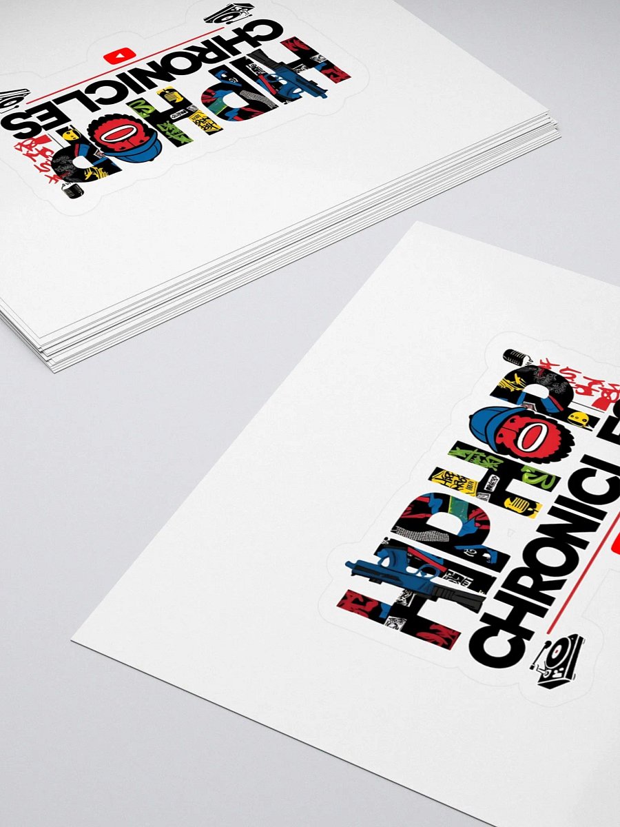 Ape Logo - Sticker product image (4)