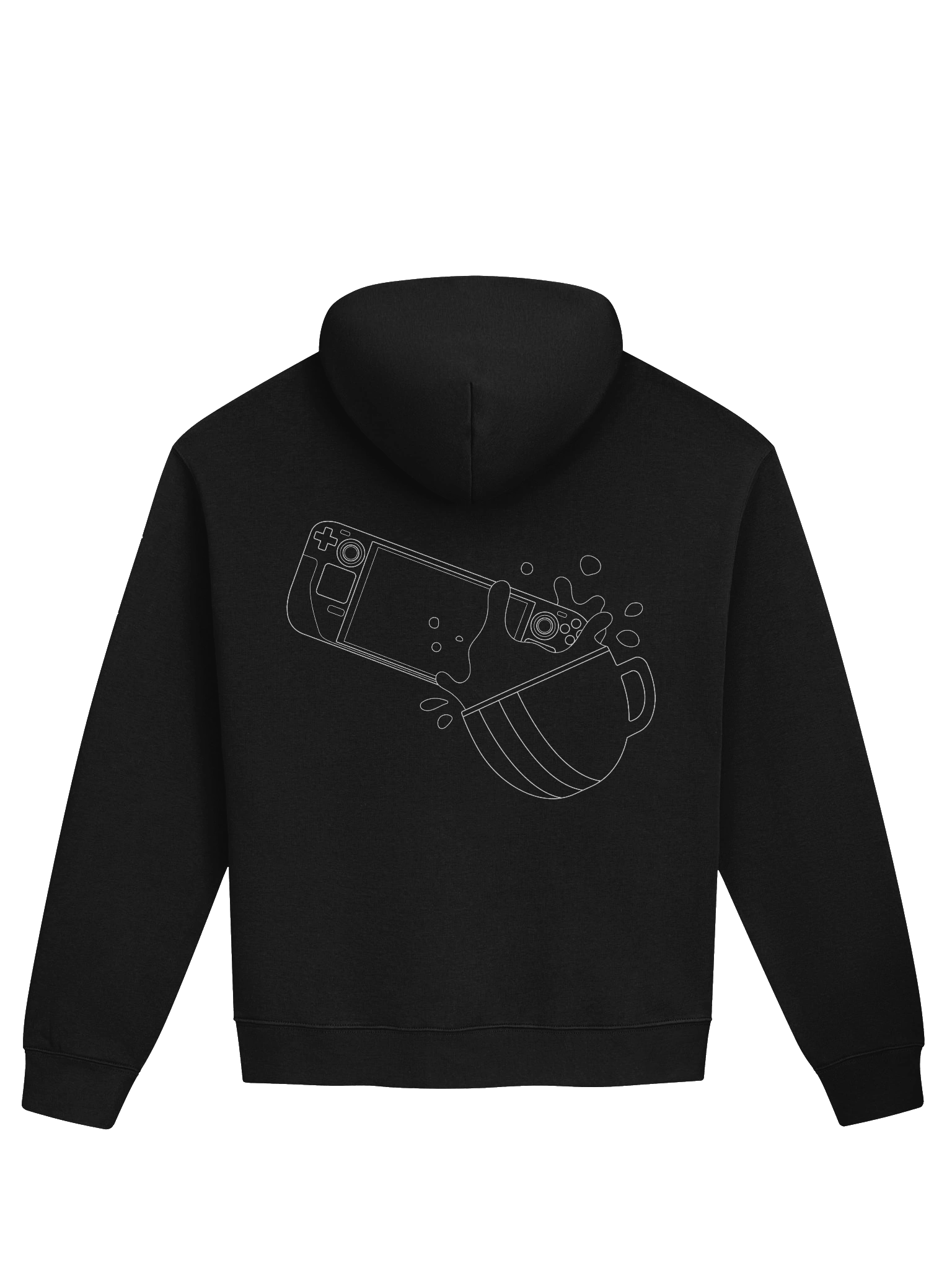 The Hoodie product image (2)