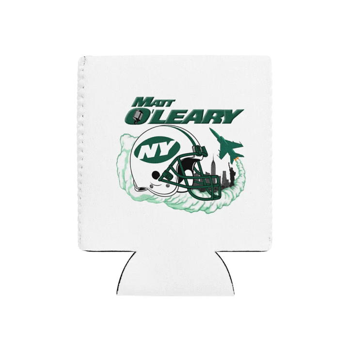 MattOLearyNY Koozie product image (1)