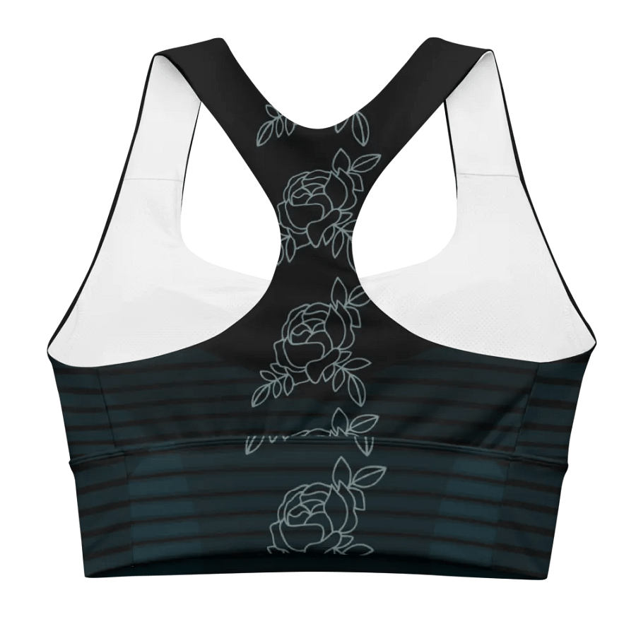 Faithful Vigor Sports Bra product image (2)