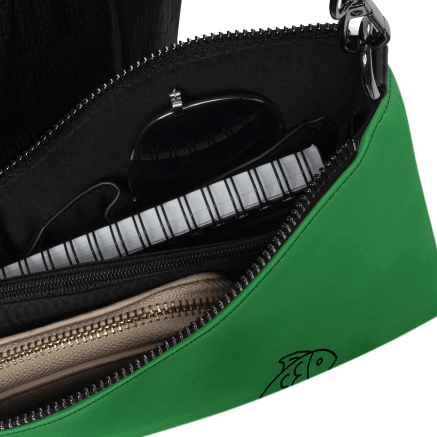 Pisces Adventure All-Over Bag product image (8)