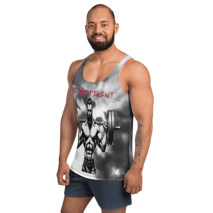 be different tank top product image (2)