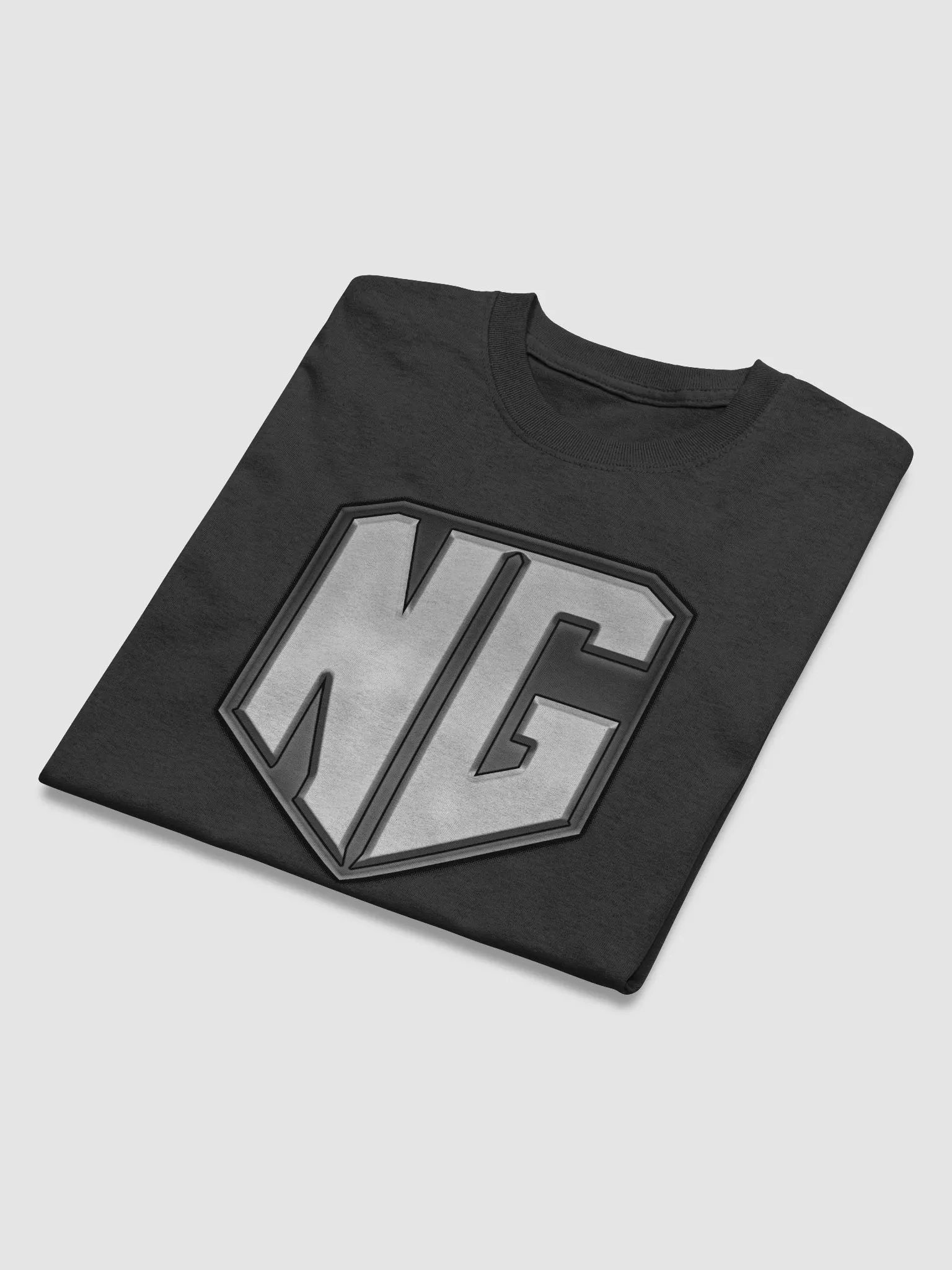 N.E.W. Gaming Shirt - Emblem product image (4)