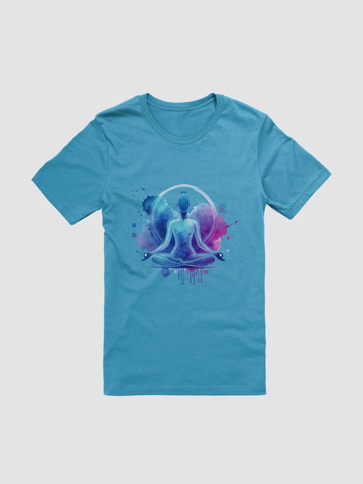 Find Your Flow – Yoga Shirt for Inner Peace product image (1)