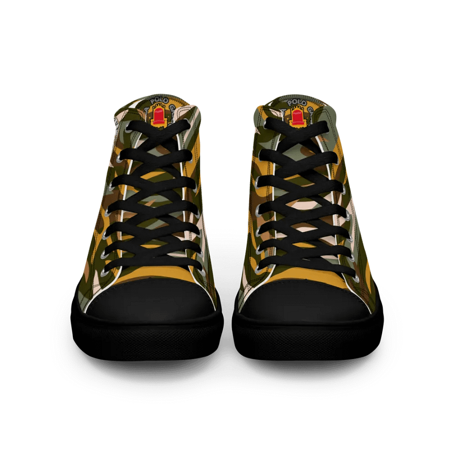 TIGROVI 1.GARDIJSKA BRIGADA SPORT Patriot Grečica Polo product image (3)