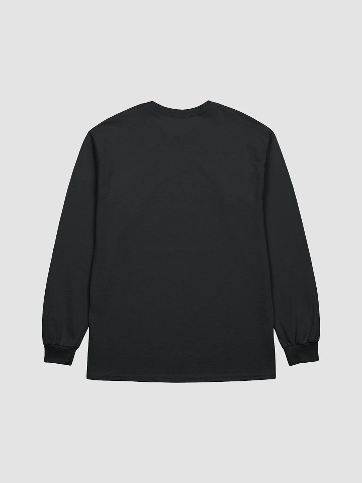 Ride or Die Motorcycle Helmet Long Sleeve Tee product image (22)
