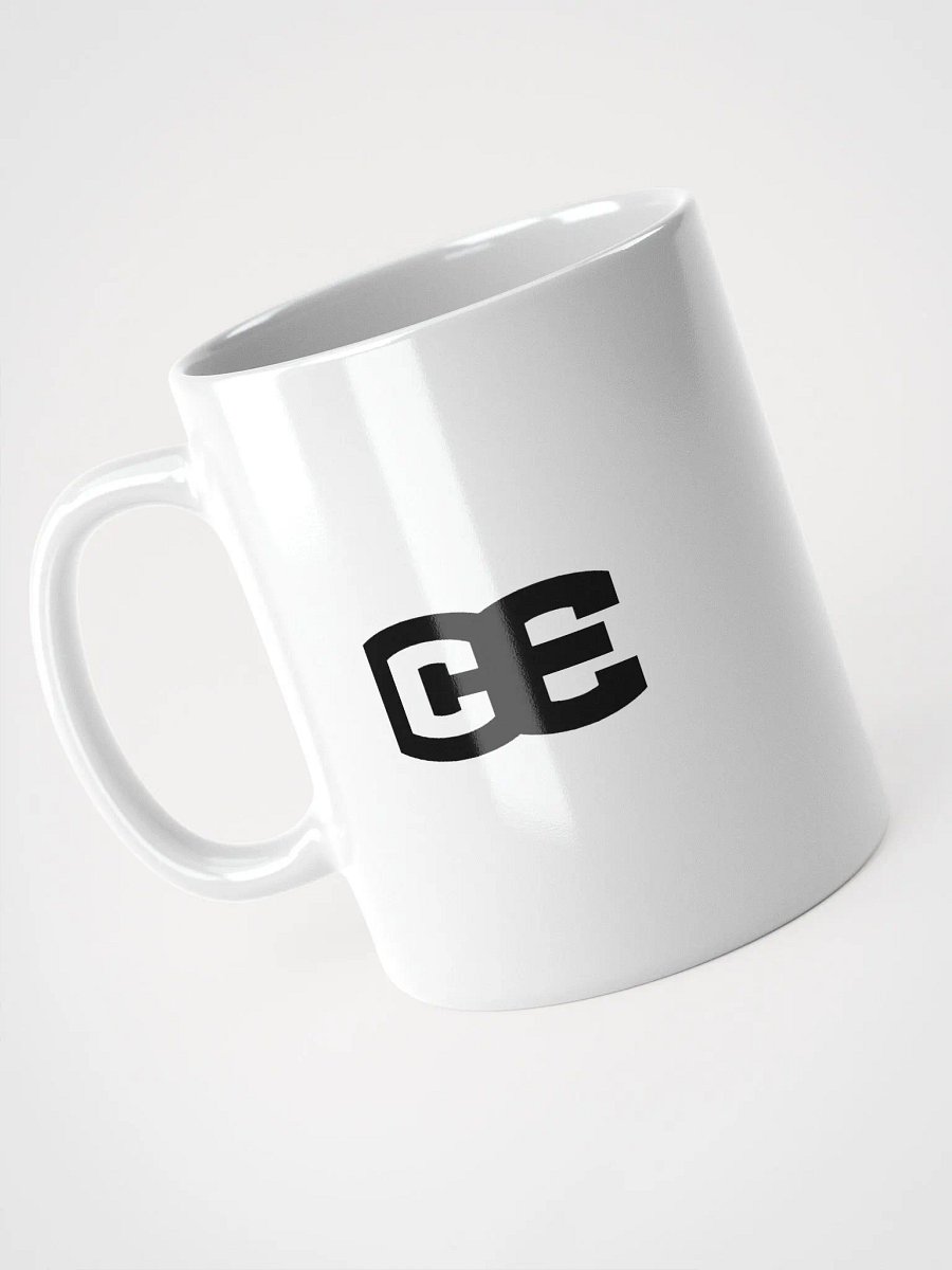 COMBAT EDGE TEA COFFEE CUPS product image (4)