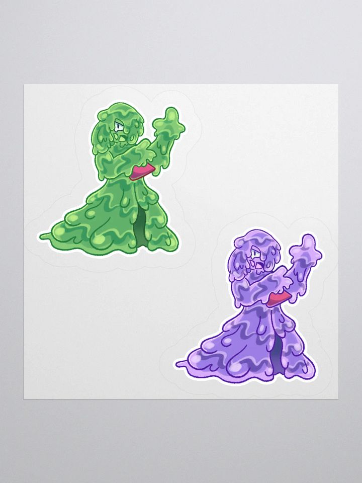 Mukvoir duo [stickers] product image (1)