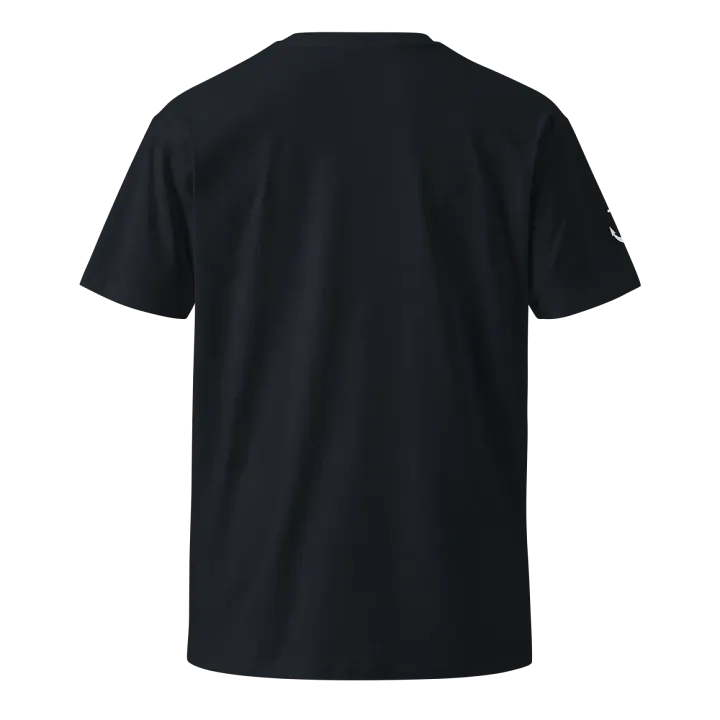 Sailing Sweden Navy T-Shirt product image (2)