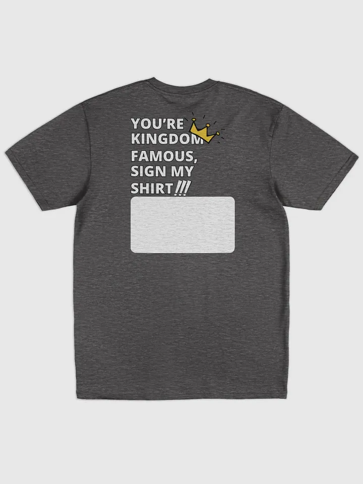 KINGDOM FAMOUS product image (1)