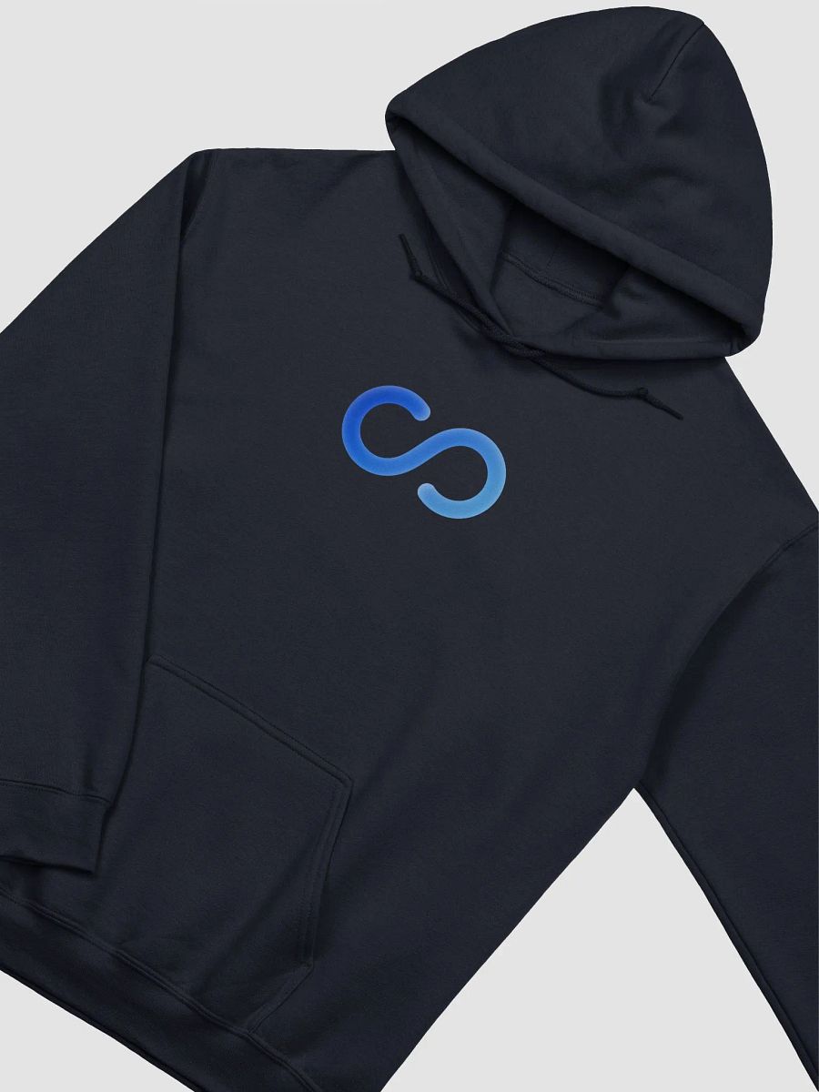 Logo Hoodie product image (5)