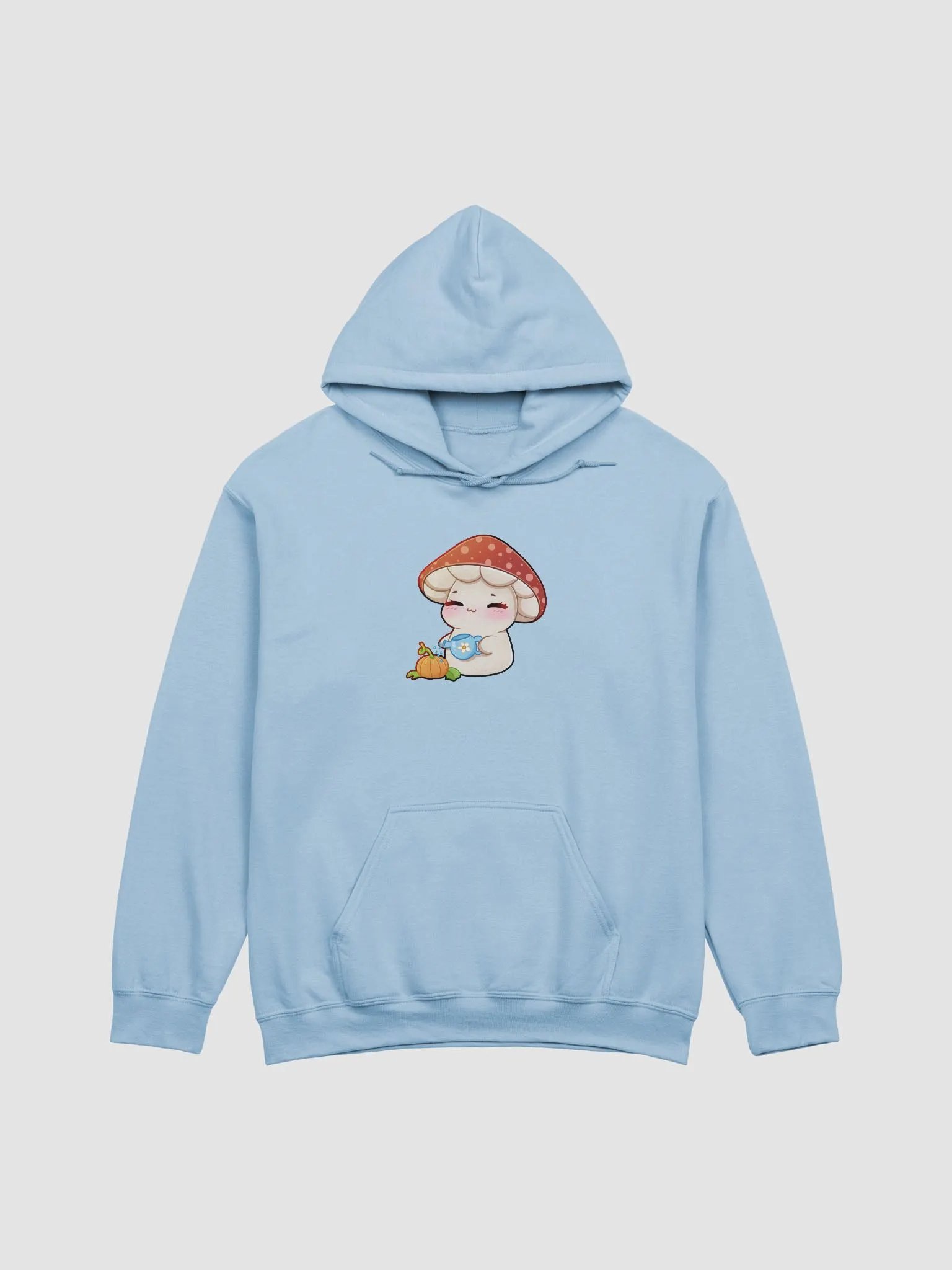 Garden Mushie Hoodie product image (14)
