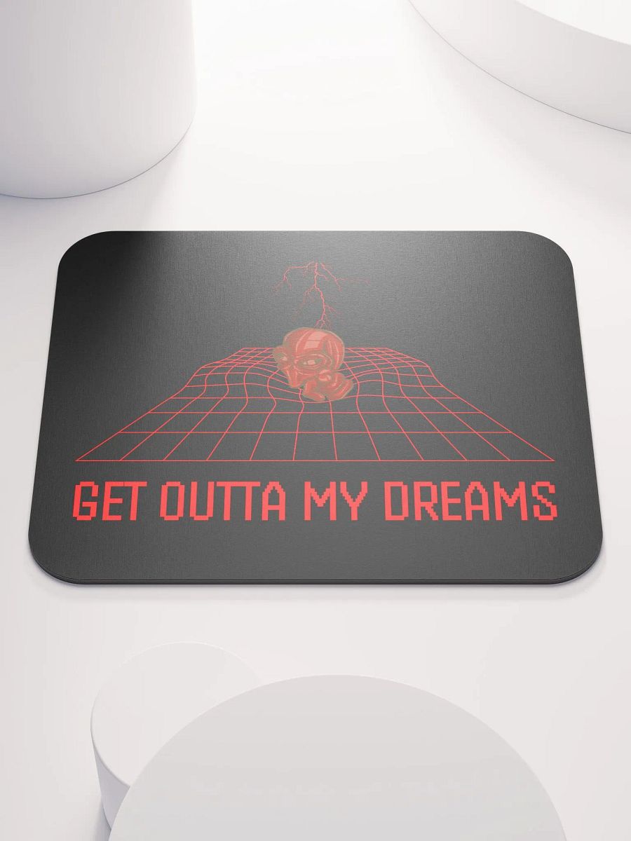 Minimalistic Mousepad product image (1)