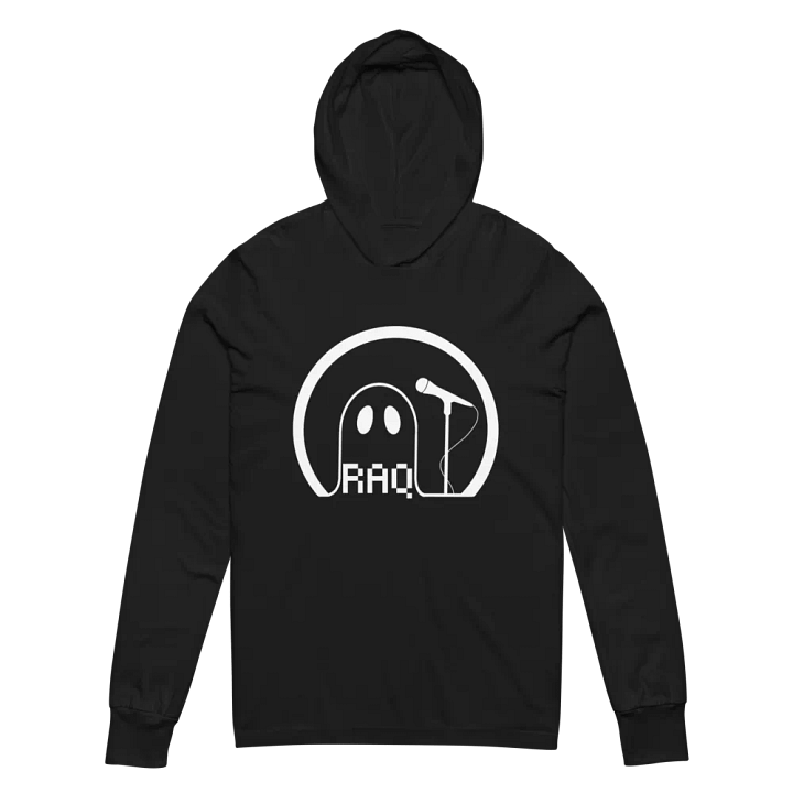 Long Sleeve T-Shirt Hoodie product image (6)