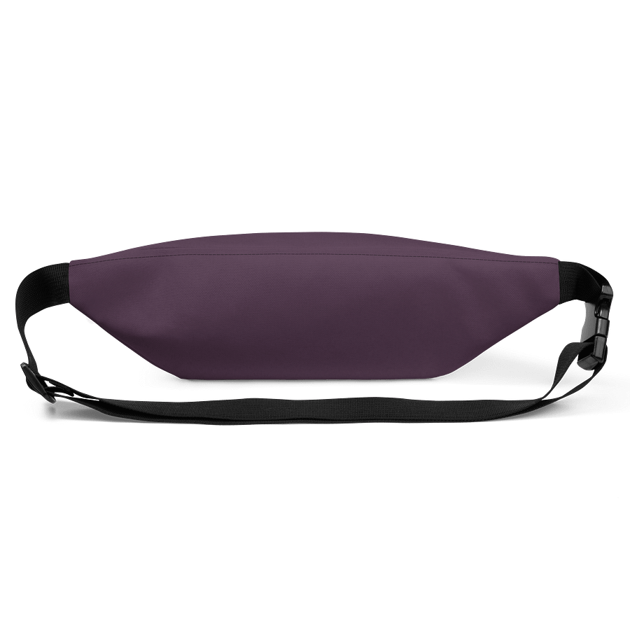 "Jurassic Park Wedding" Fanny Pack product image (3)