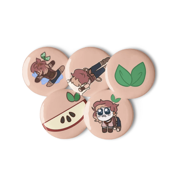 Apple Pins product image (1)