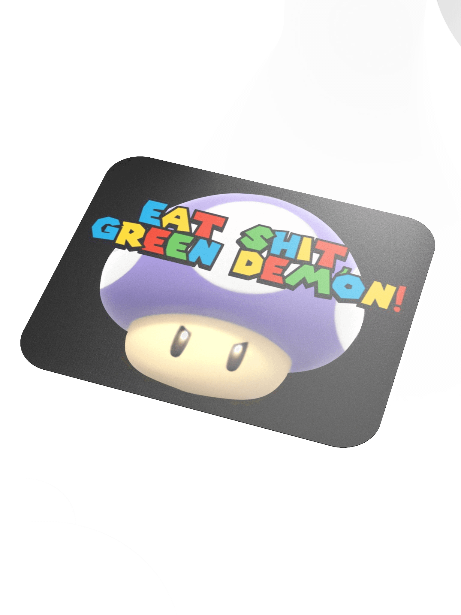 Green Demon... product image (3)