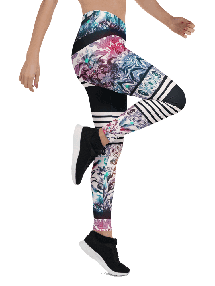 Strand Bleu 25-Leggings product image (6)