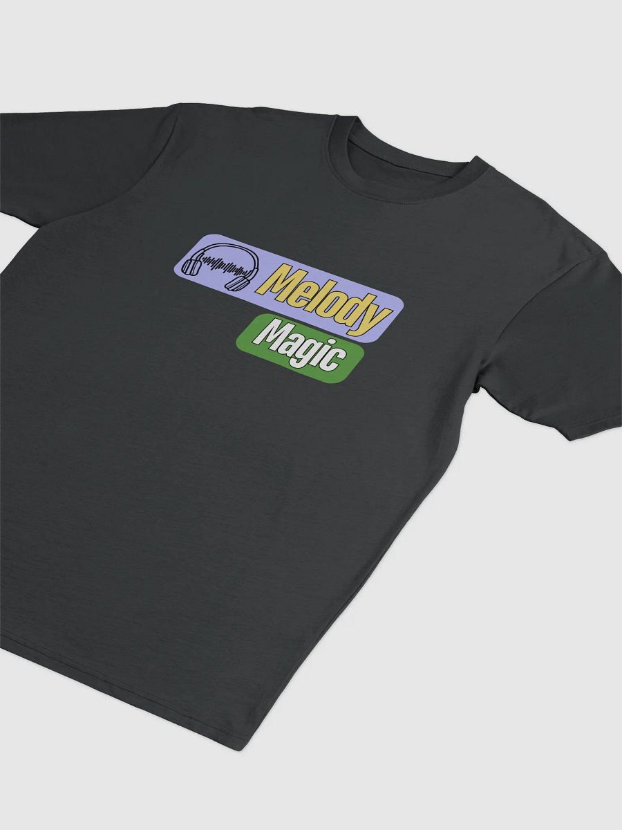 Melody Magic Premium Tee product image (4)