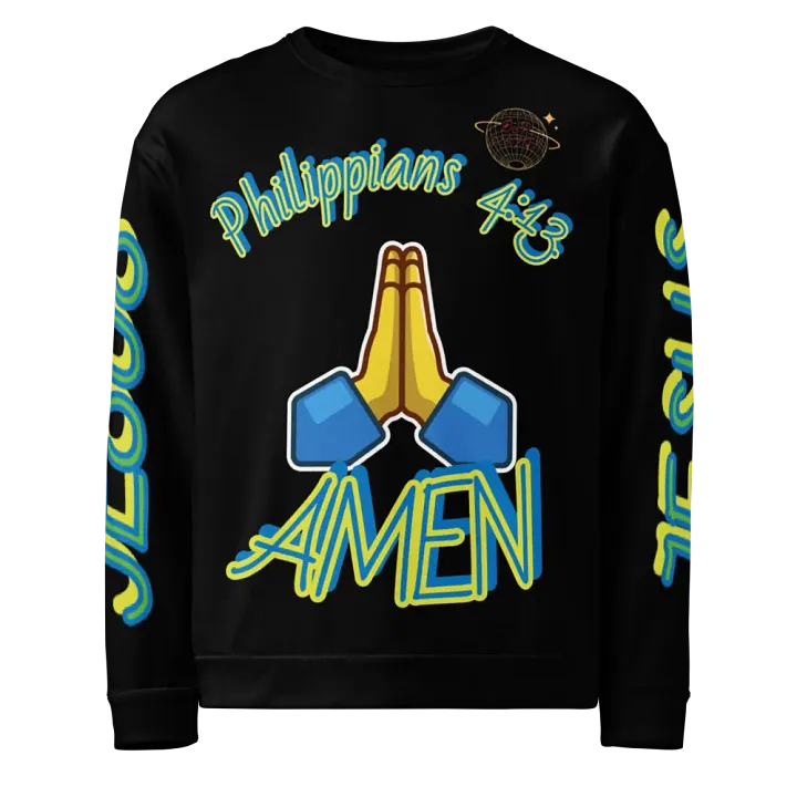 Philippians 4:13 product image (1)