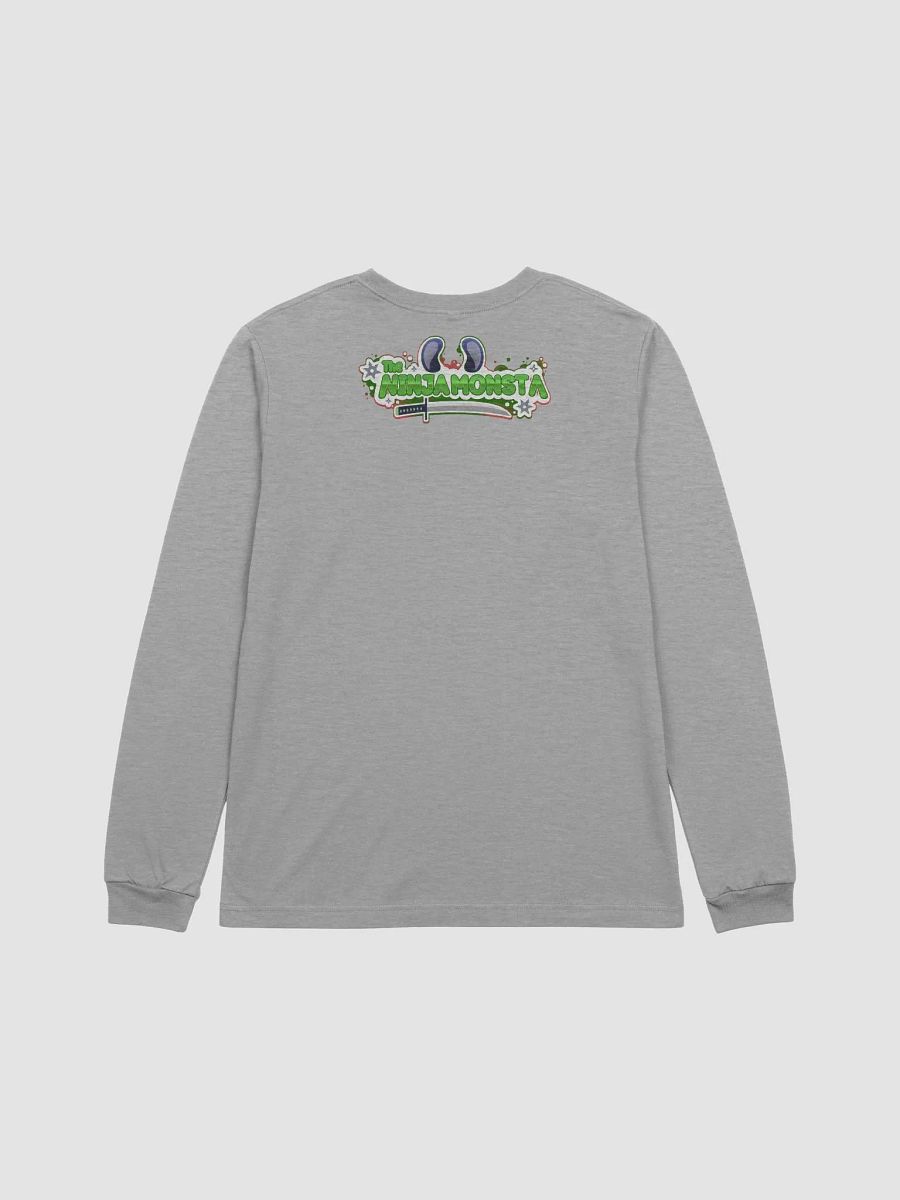 Crayon Long Sleeve Shirt product image (26)
