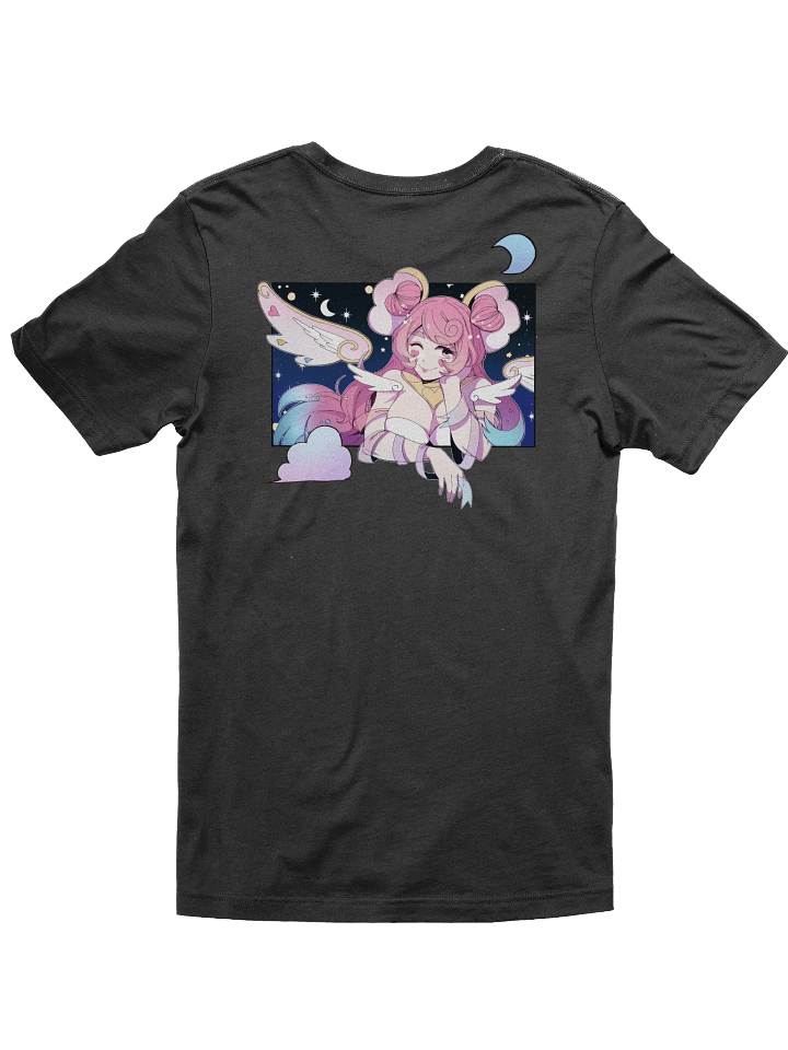 ♡ Rattie Window Soft T-shirt ♡ product image (12)