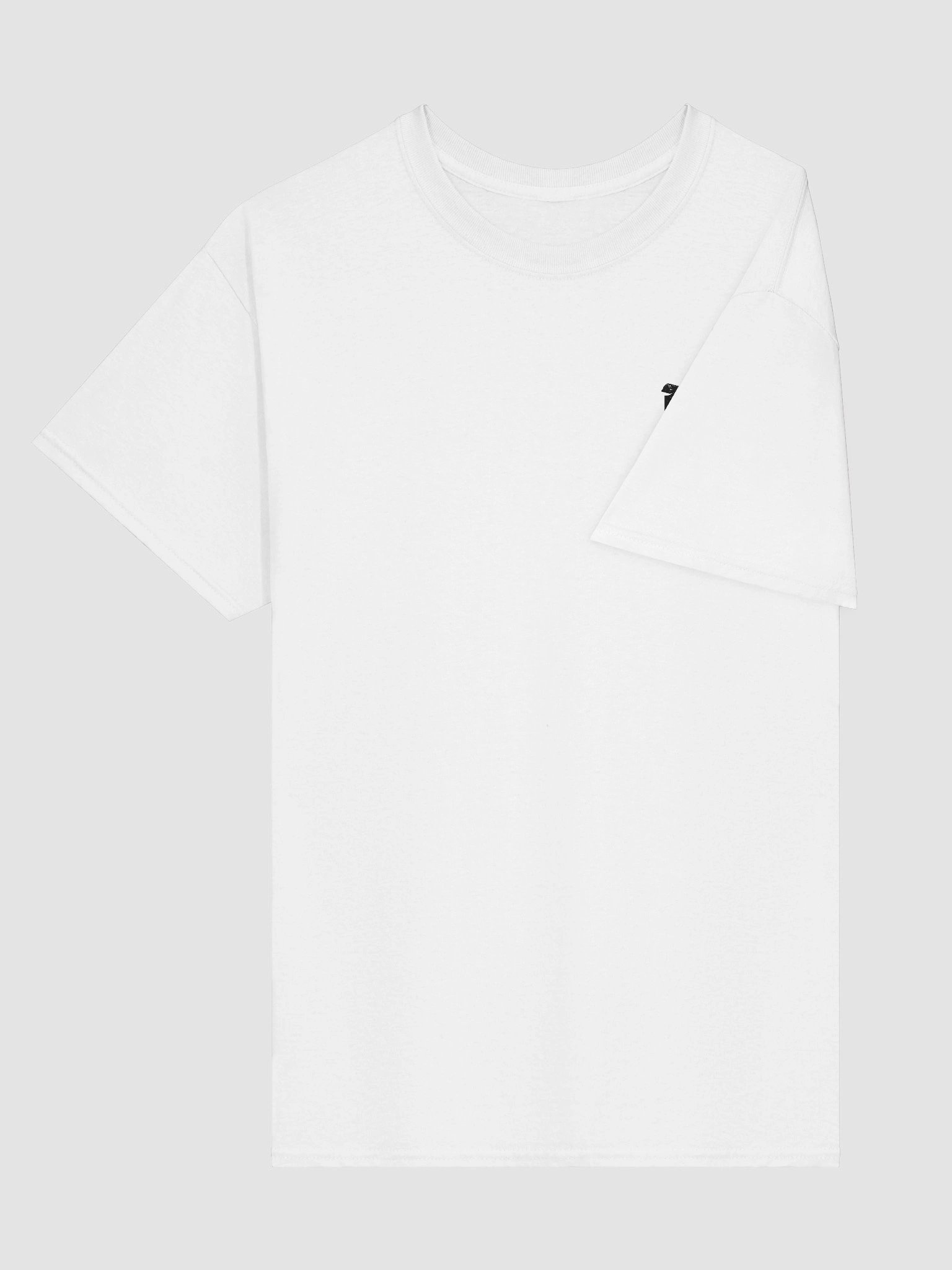 RTE MFG SHIRT WHT product image (5)