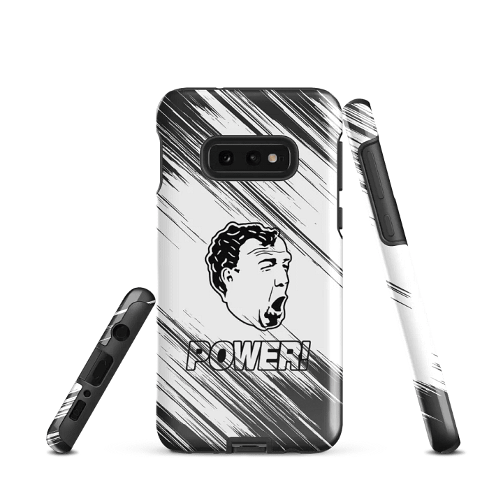 Power Samsung® Tough Case product image (2)
