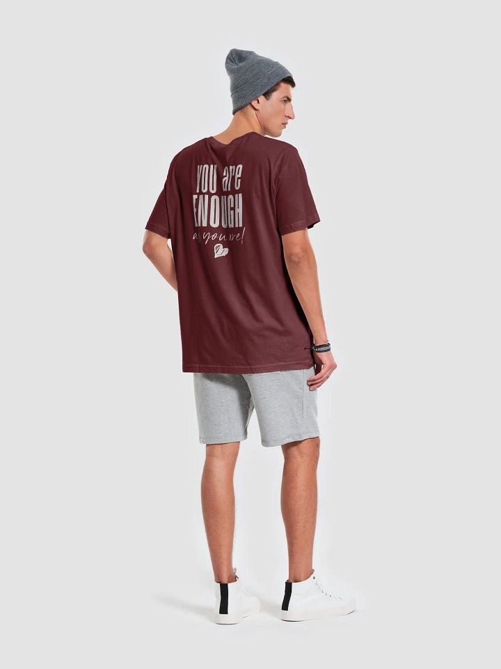 You are Enough T-Shirt product image (2)