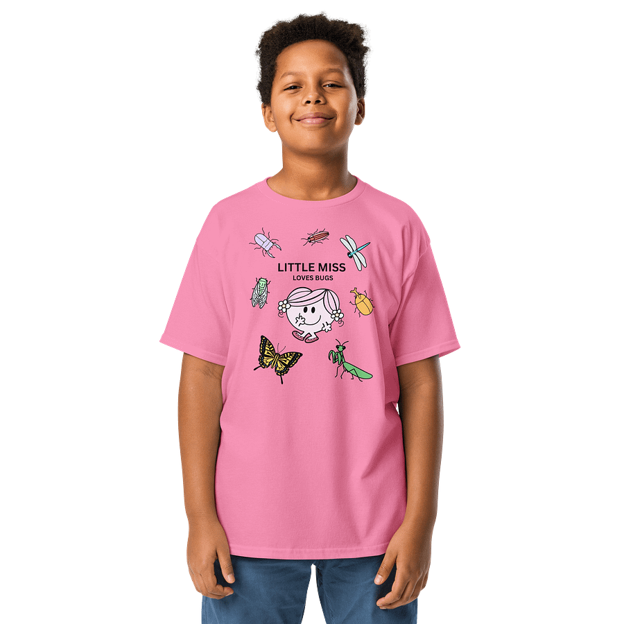 little miss youth tee product image (1)