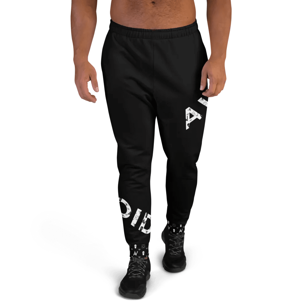 AVOID Cipher Joggers product image (2)