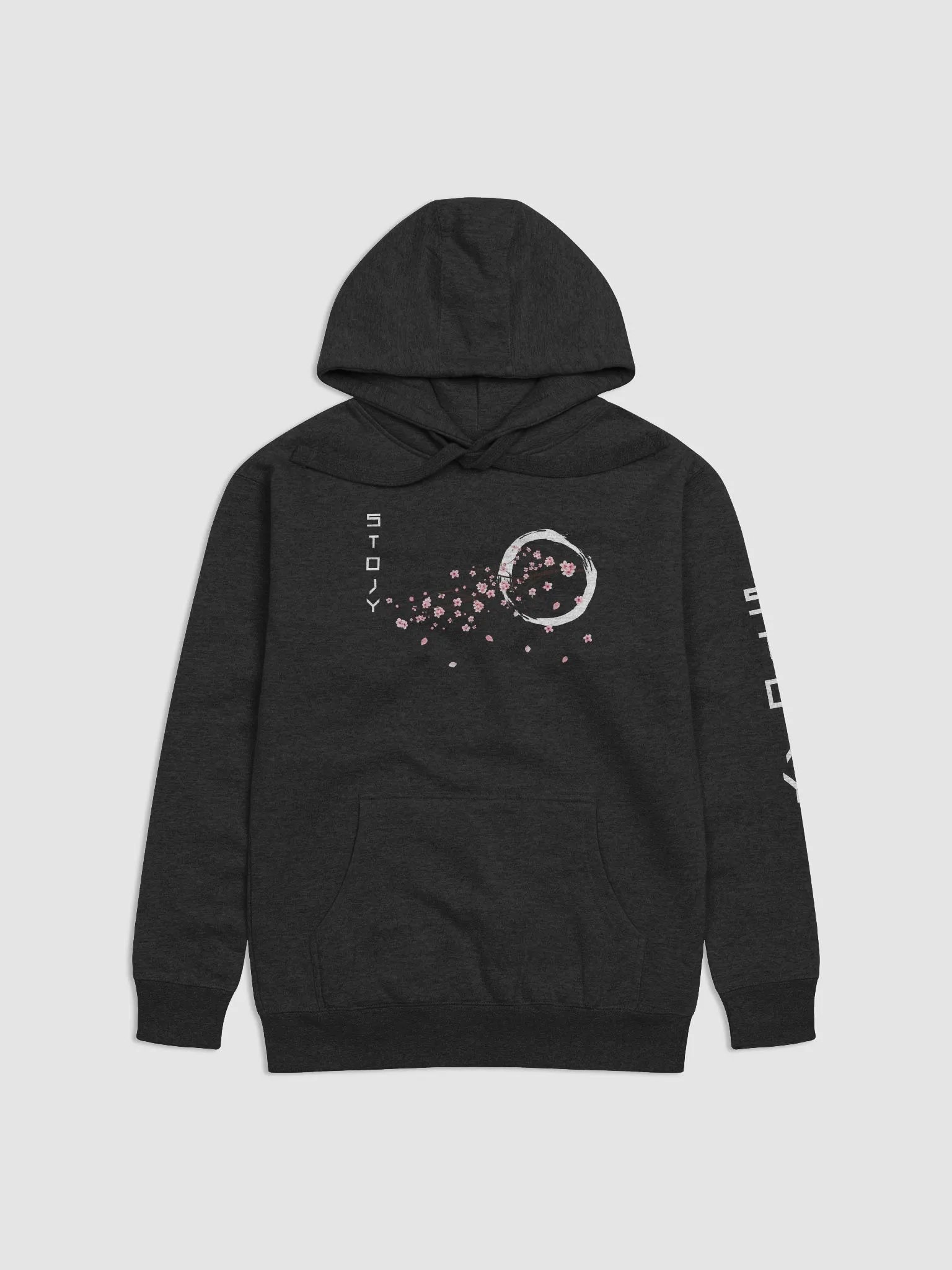 KS Blossom Hoodie product image (1)