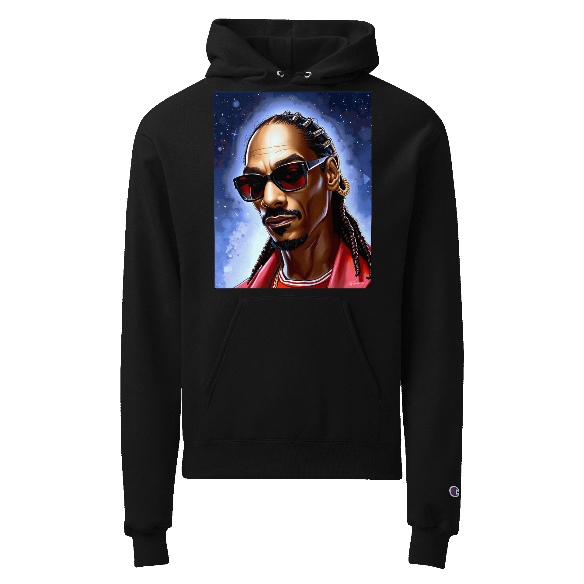 SNOOP DOG RAPPER IS THE BEST product image (1)