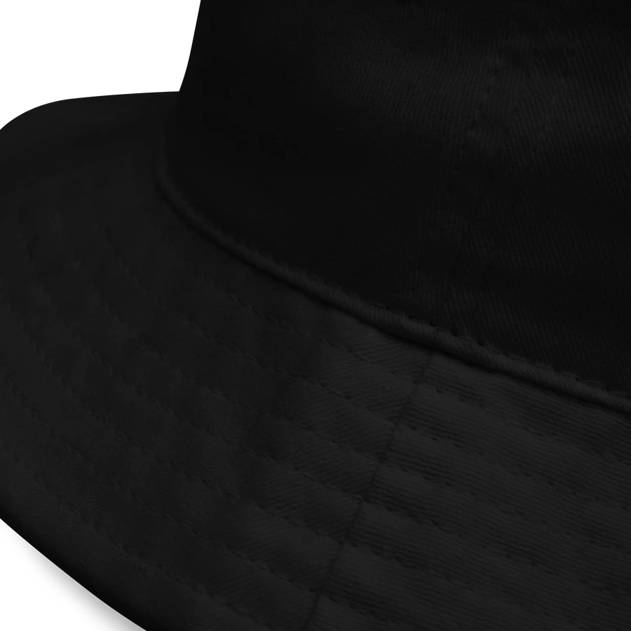 RunDanRun bucket hat product image (3)