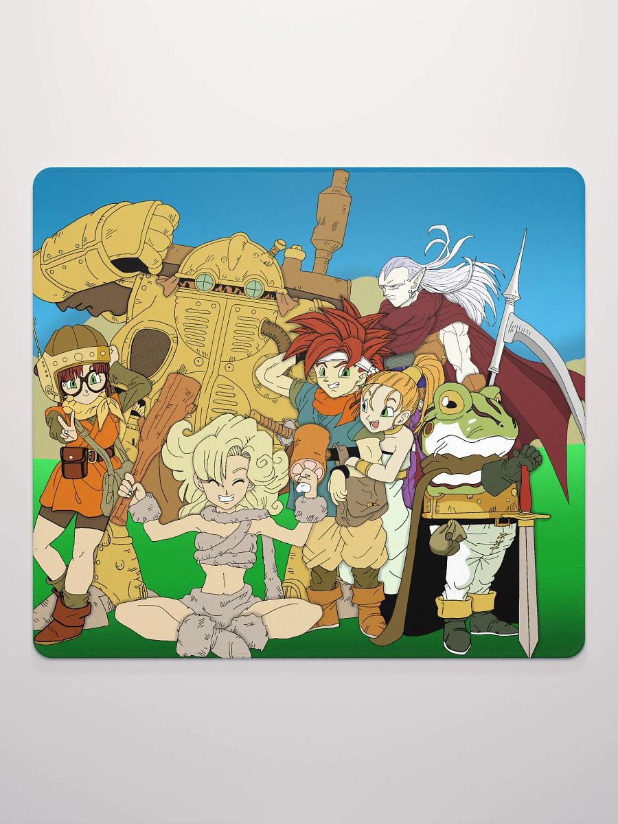 Friends Until The End Of Time product image (2)