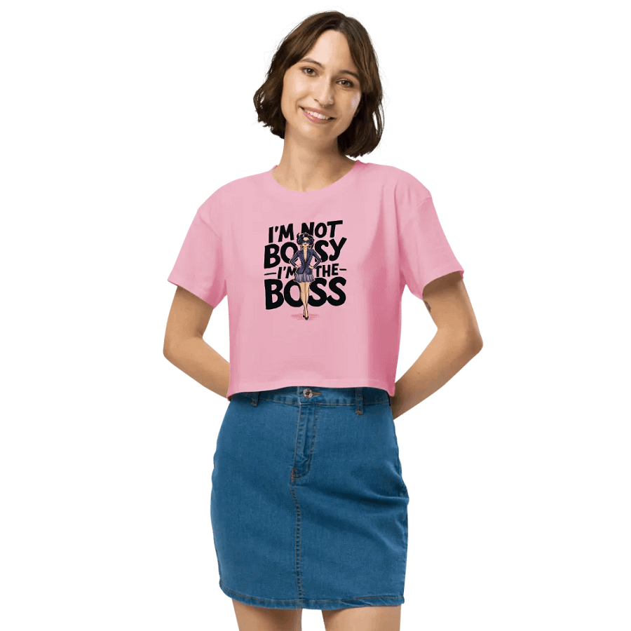 Boss Mode Activated product image (6)